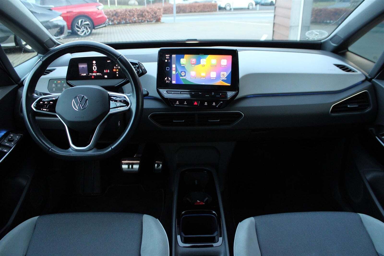 VW ID.3 58 Pro Business