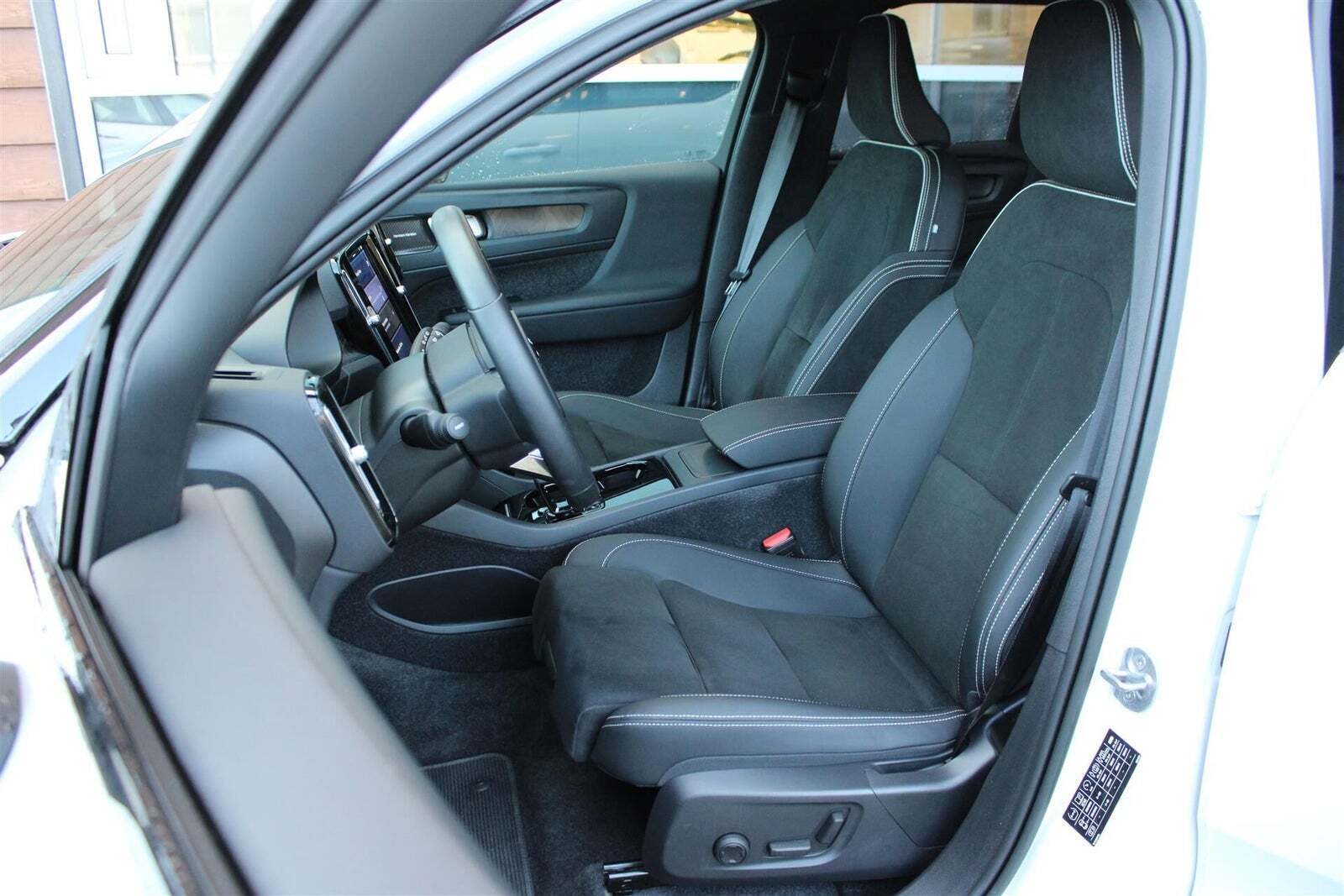 Volvo XC40 P8 ReCharge Twin Ultimate