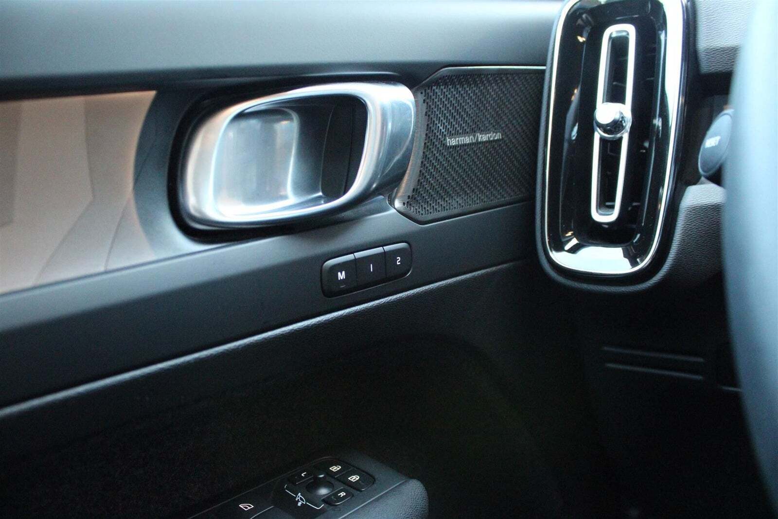 Volvo XC40 P8 ReCharge Twin Ultimate