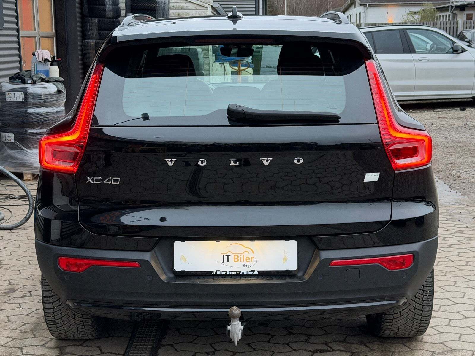 Volvo XC40 ReCharge Core