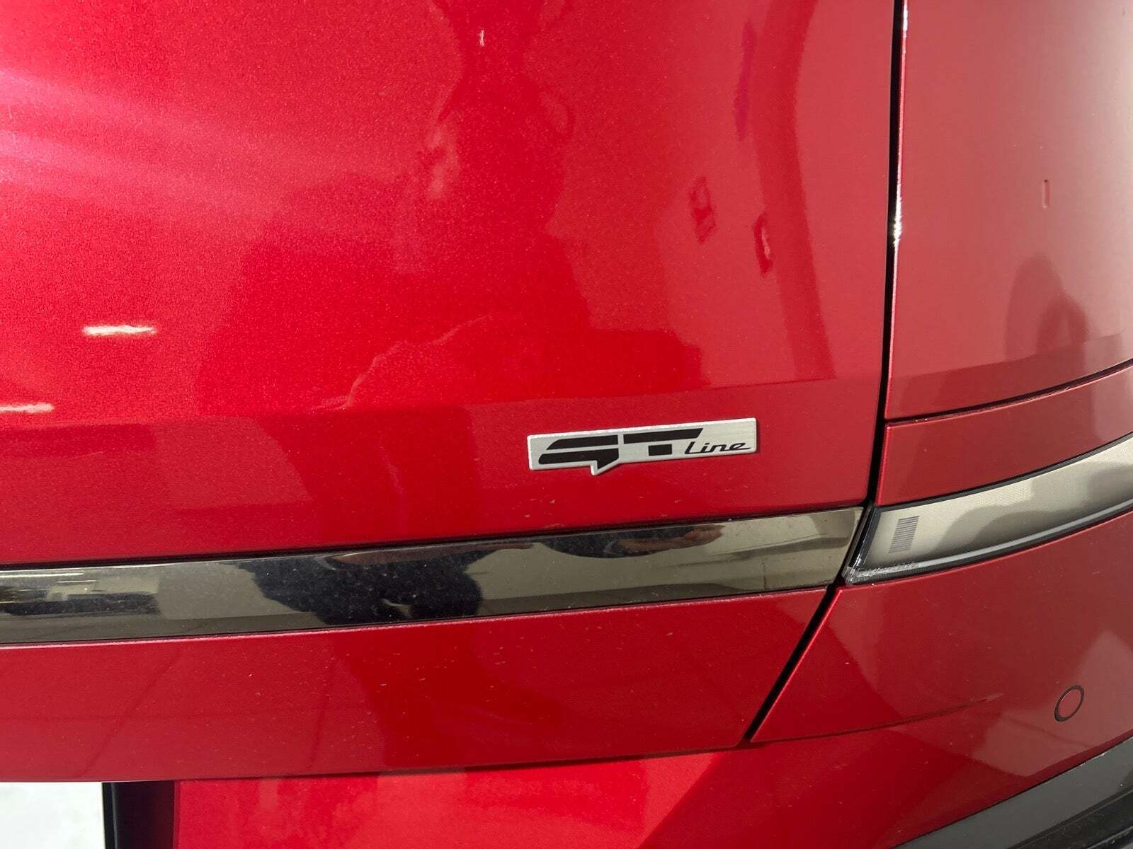 Kia EV6 84 Long Range Performance GT-Line AWD