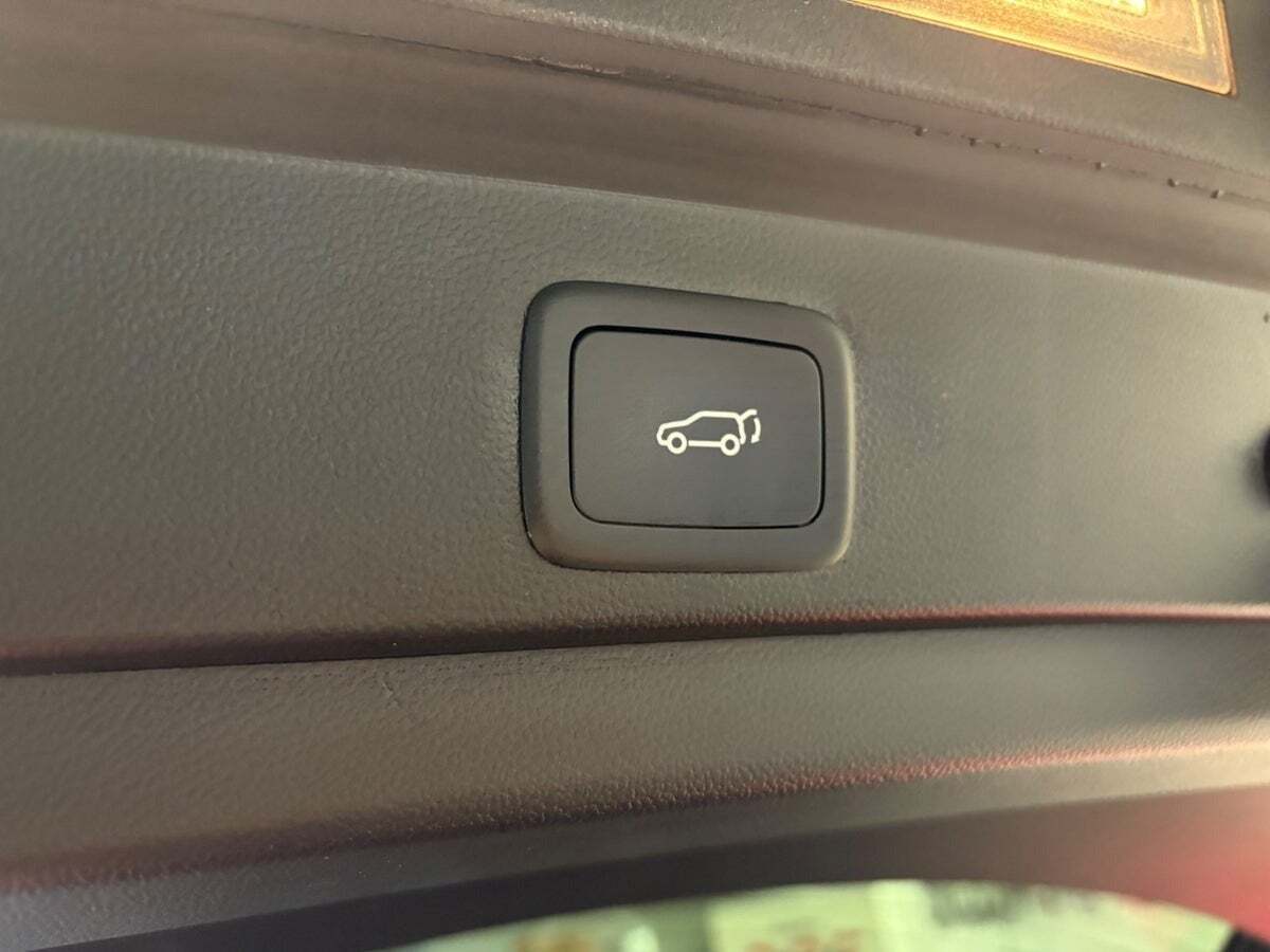 MG Marvel R Performance