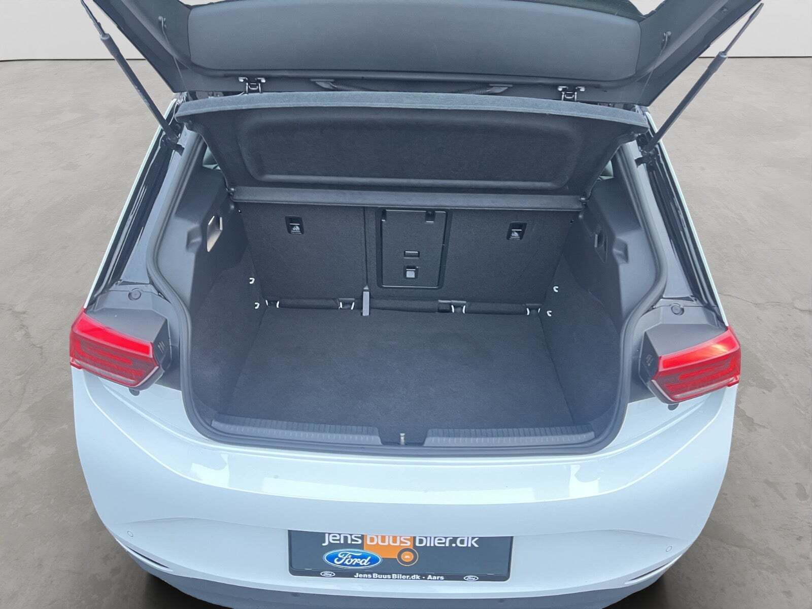 undefined VW ID.3 fra 2023