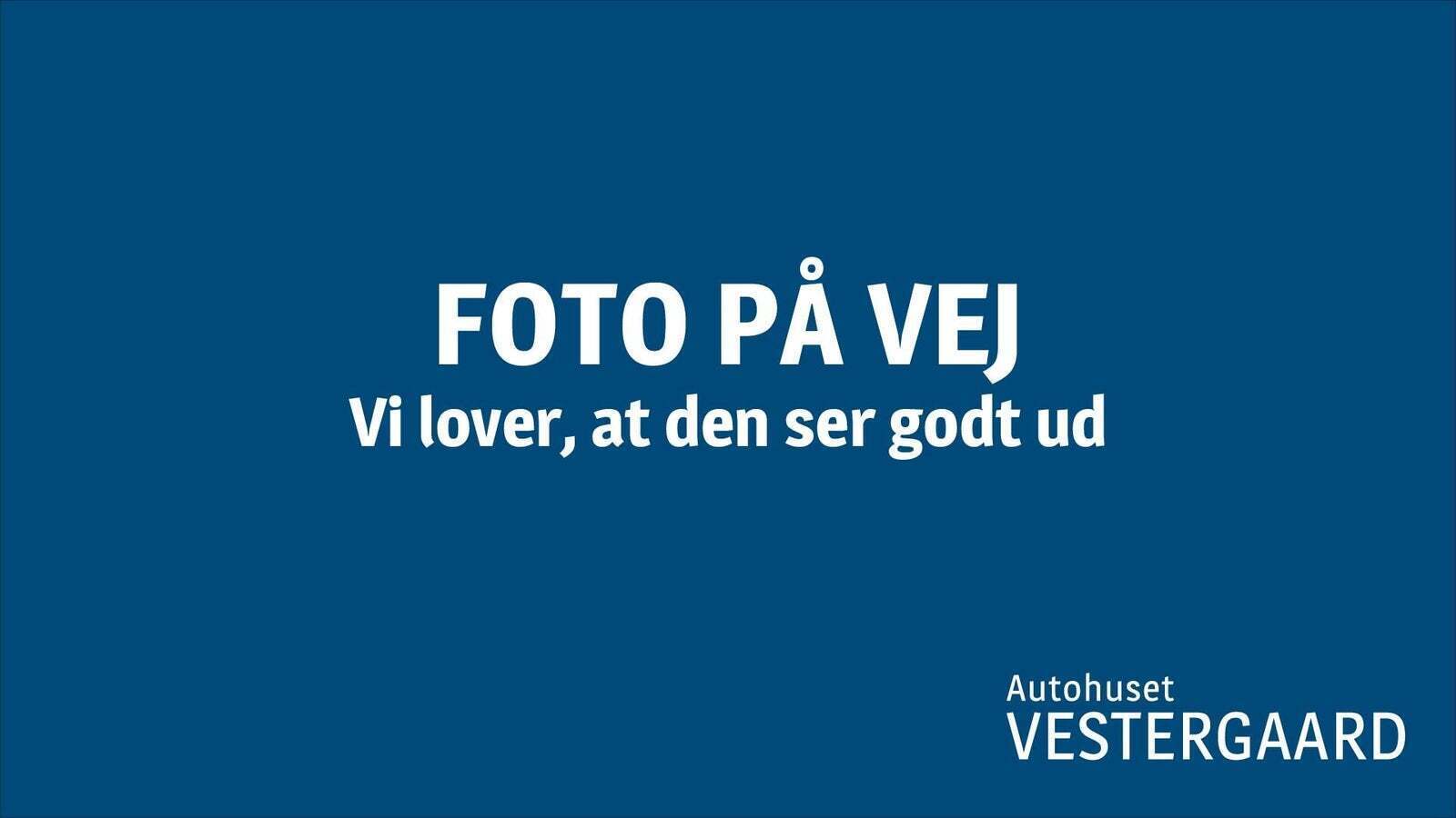 Autohuset Vestergaard A/S