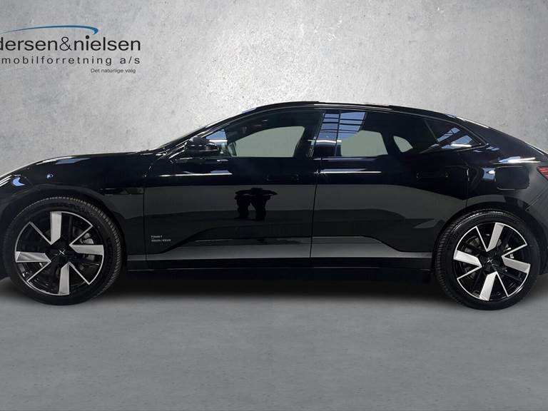 Polestar 4 EL Long Range Dual motor AWD 544HK 5d Aut.
