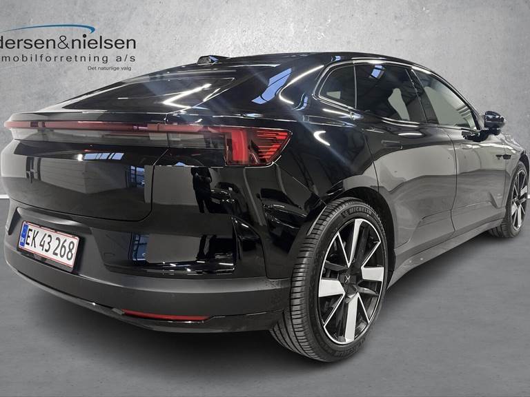 Polestar 4 EL Long Range Dual motor AWD 544HK 5d Aut.