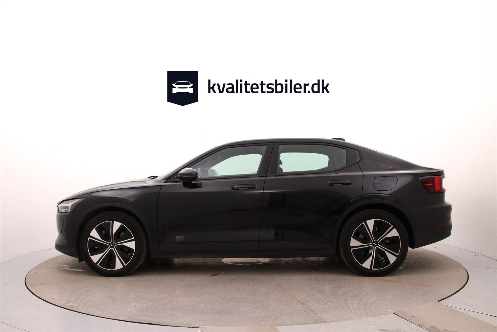 Polestar 2 EL Long Range AWD 408HK 5d Aut.