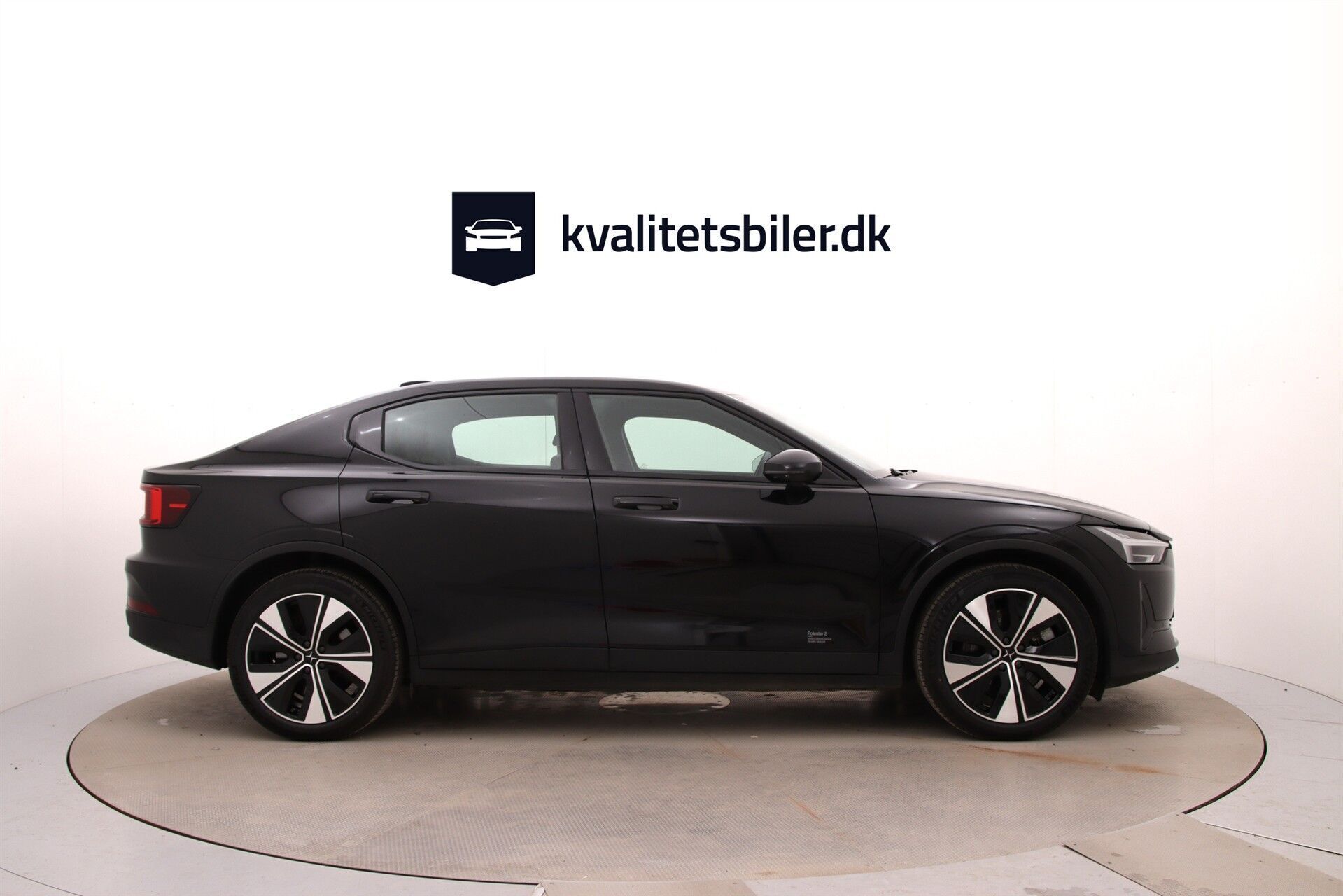Polestar 2 EL Long Range AWD 408HK 5d Aut.