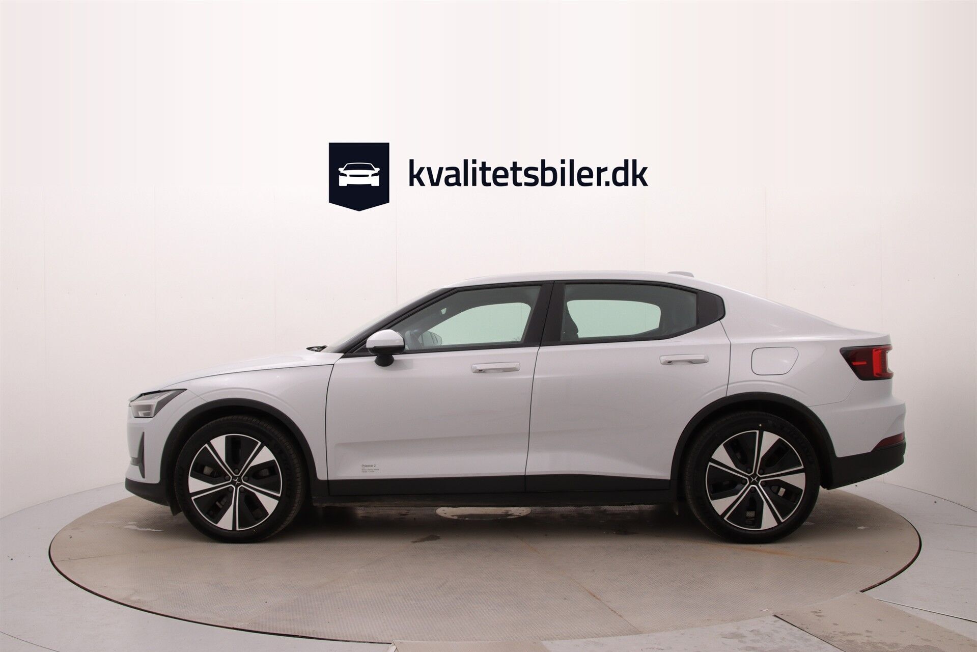 Polestar 2 EL Long range Single motor Plus 231HK 5d Aut.