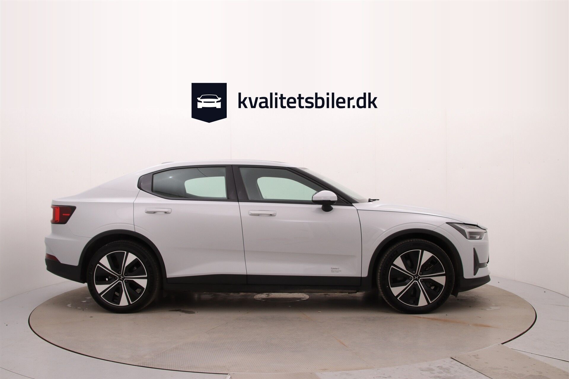 Polestar 2 EL Long range Single motor Plus 231HK 5d Aut.