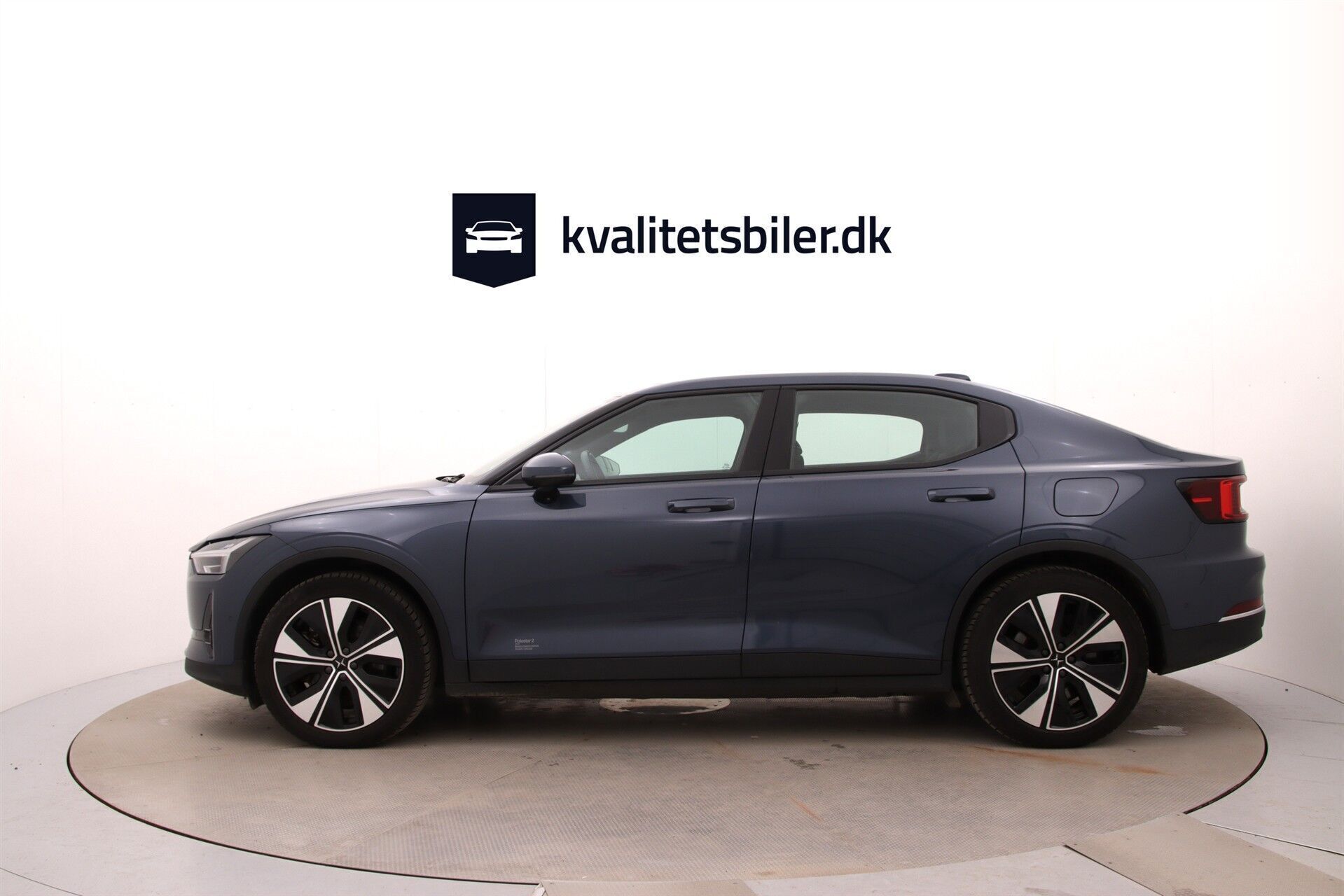 Polestar 2 EL Long Range Plus AWD 408HK 5d Aut.