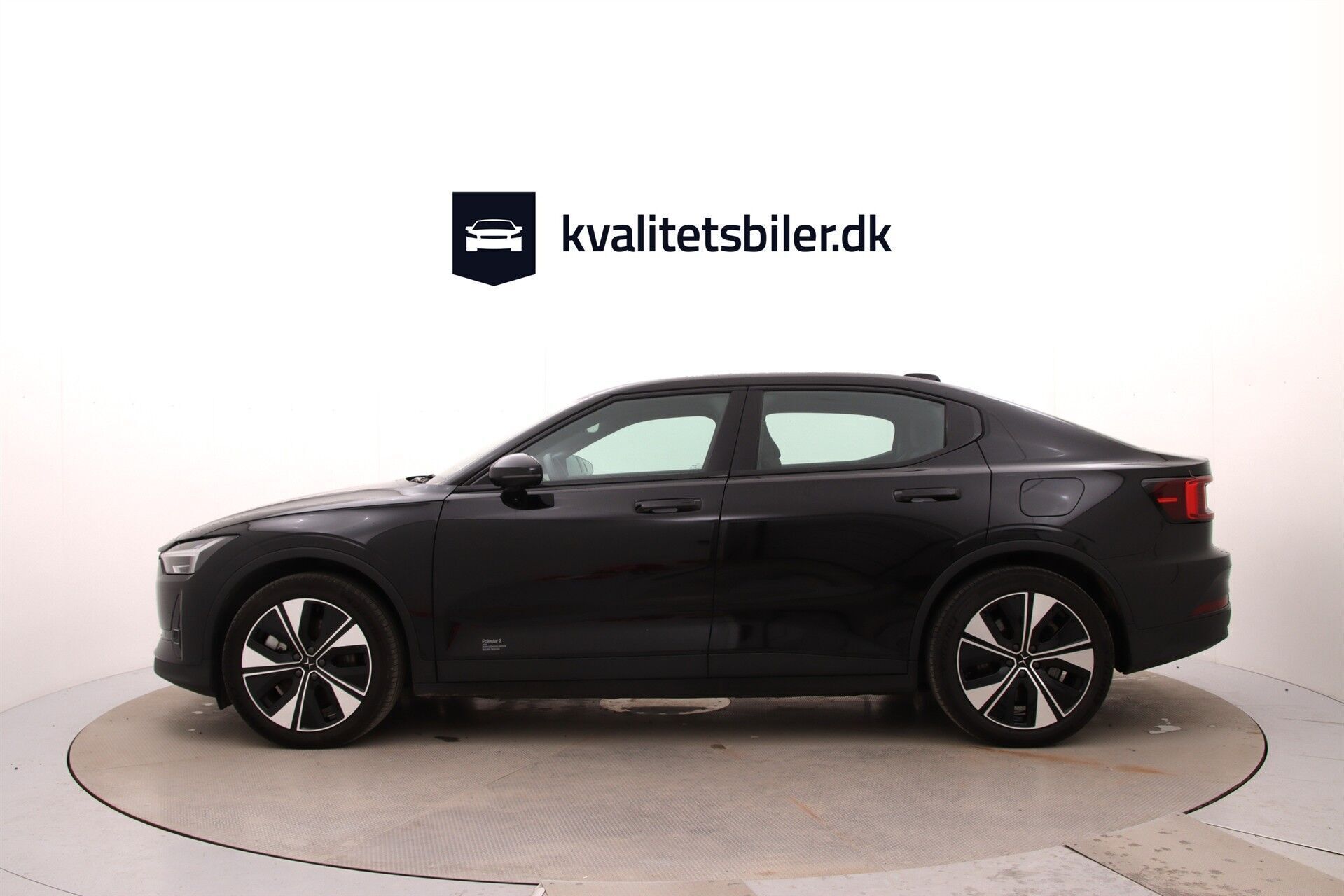 Polestar 2 EL Long Range Plus AWD 408HK 5d Aut.
