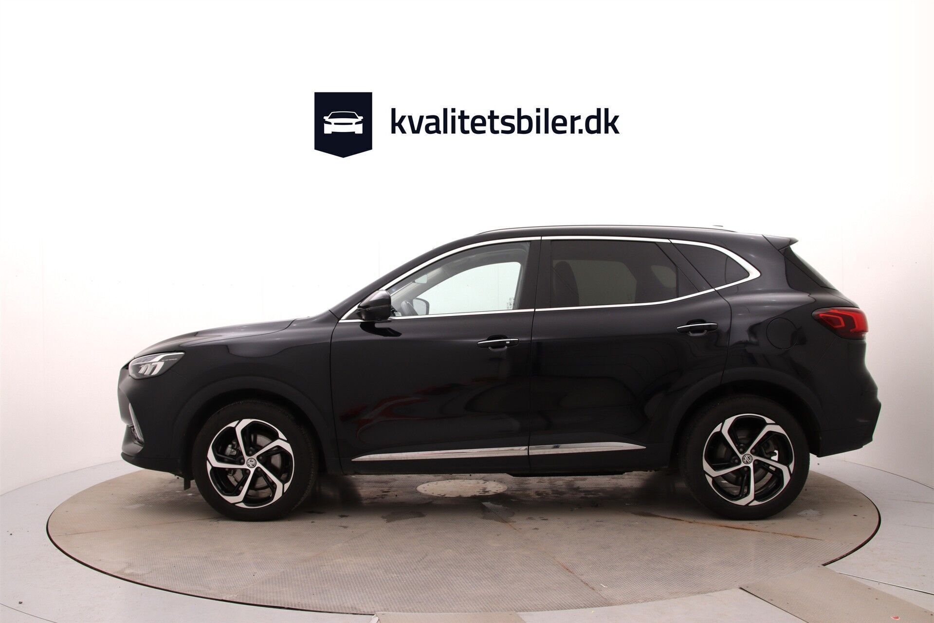 MG EHS 1,5 T GDI  Plugin-hybrid Luxury 258HK 5d 10g Aut.