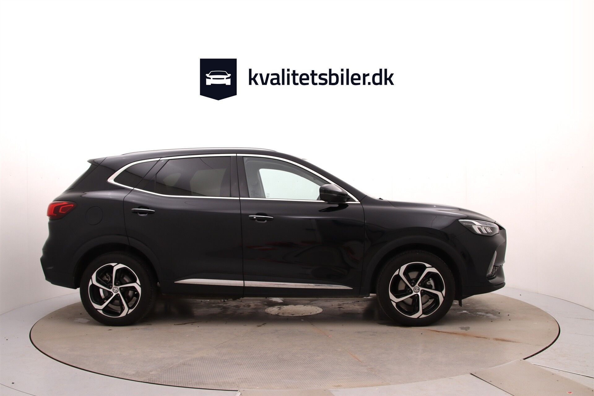 MG EHS 1,5 T GDI  Plugin-hybrid Luxury 258HK 5d 10g Aut.