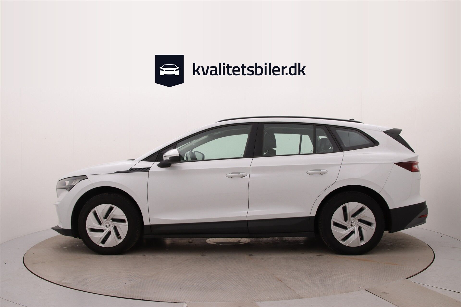 Skoda Enyaq 50 iV Selection Loft 148HK 5d Aut.