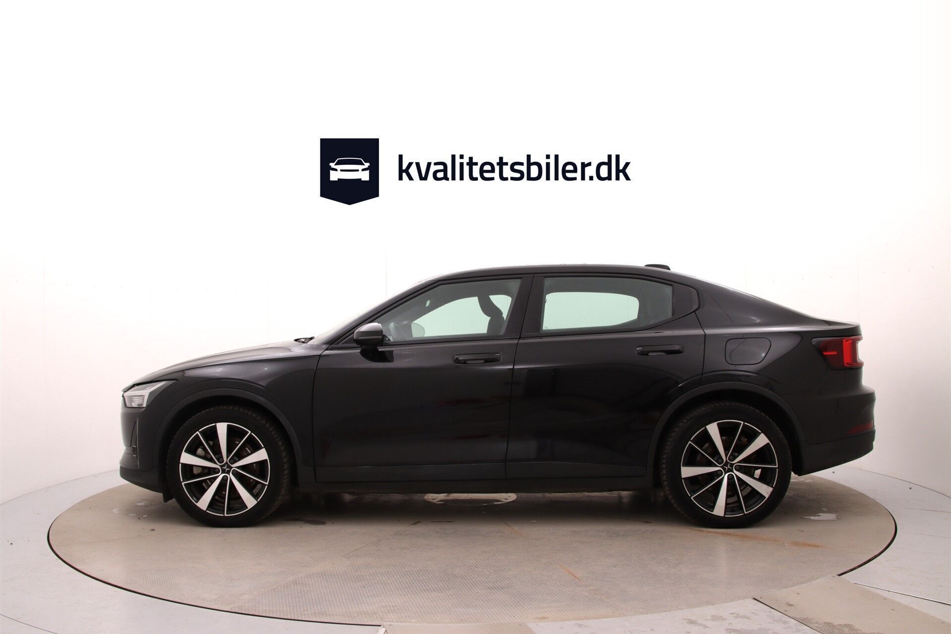 Polestar 2 EL Standard Range Single Motor Plus 231HK 5d Aut.