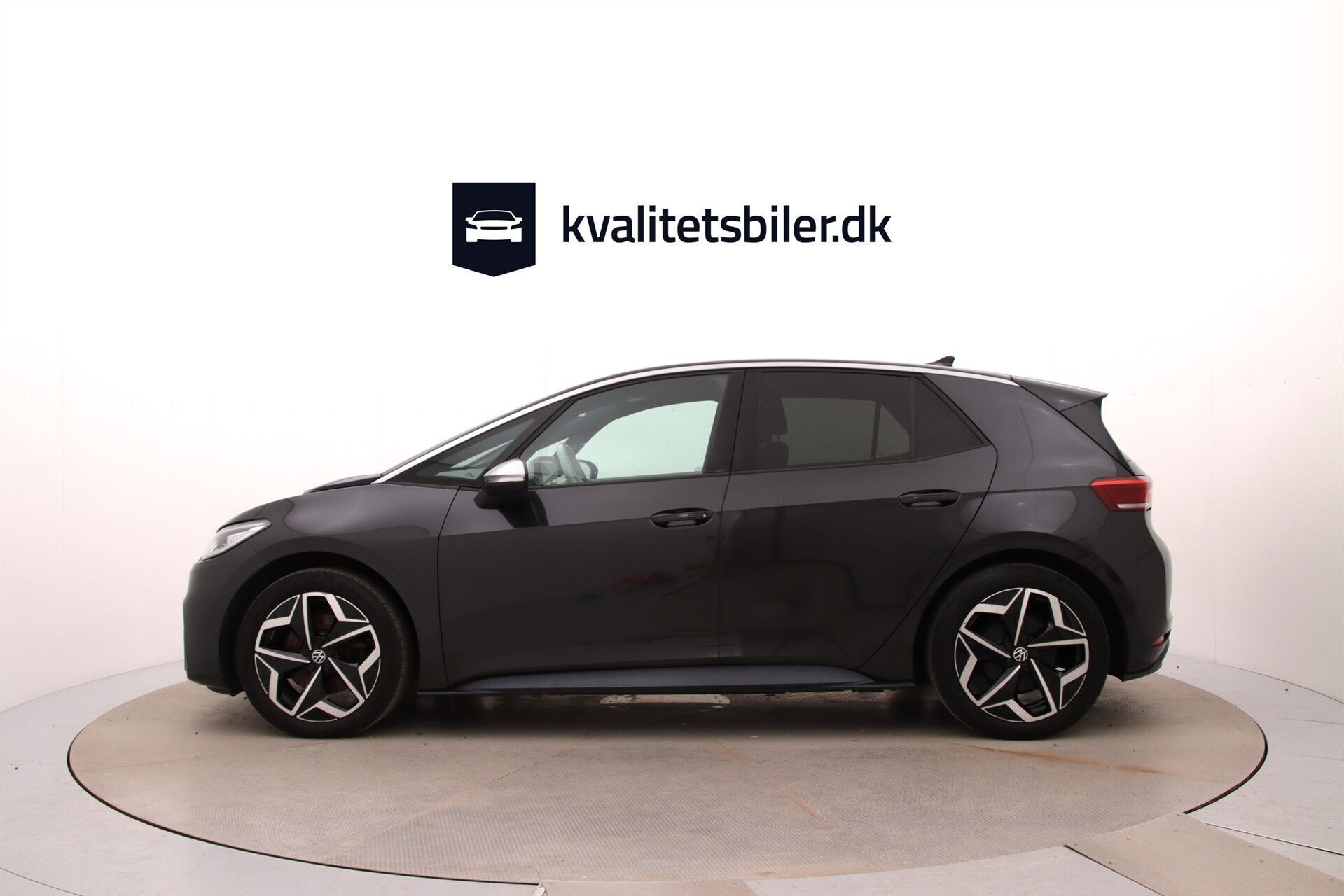 VW ID.3 EL 1st Plus 204HK 5d Aut.