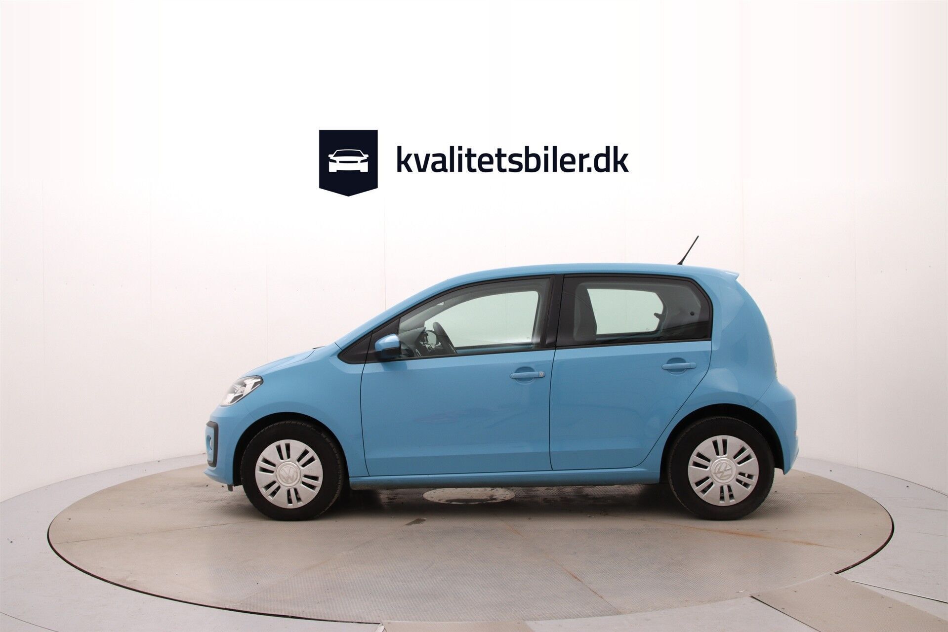 VW up 1,0 MPI Move 60HK 5d