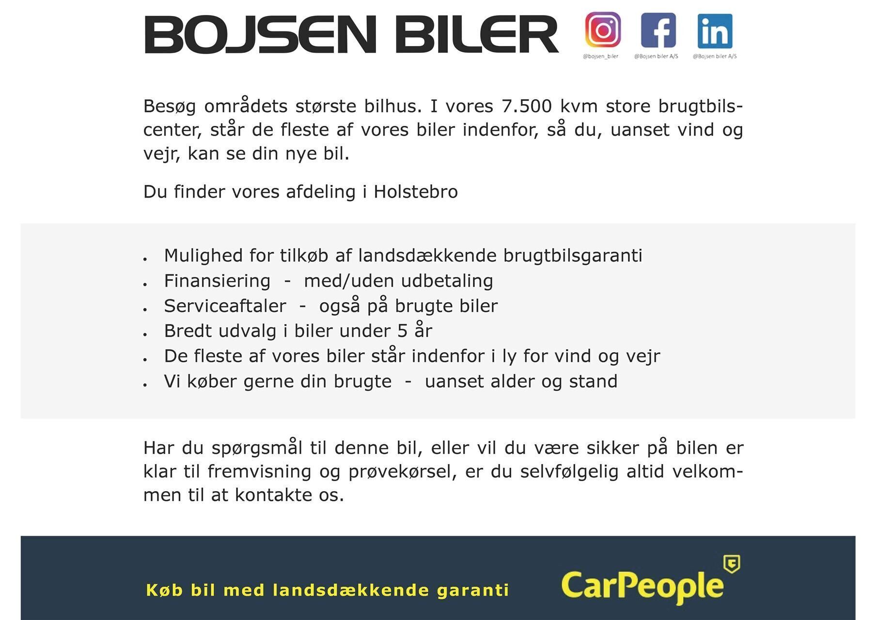 Grå Skoda Enyaq fra 2024