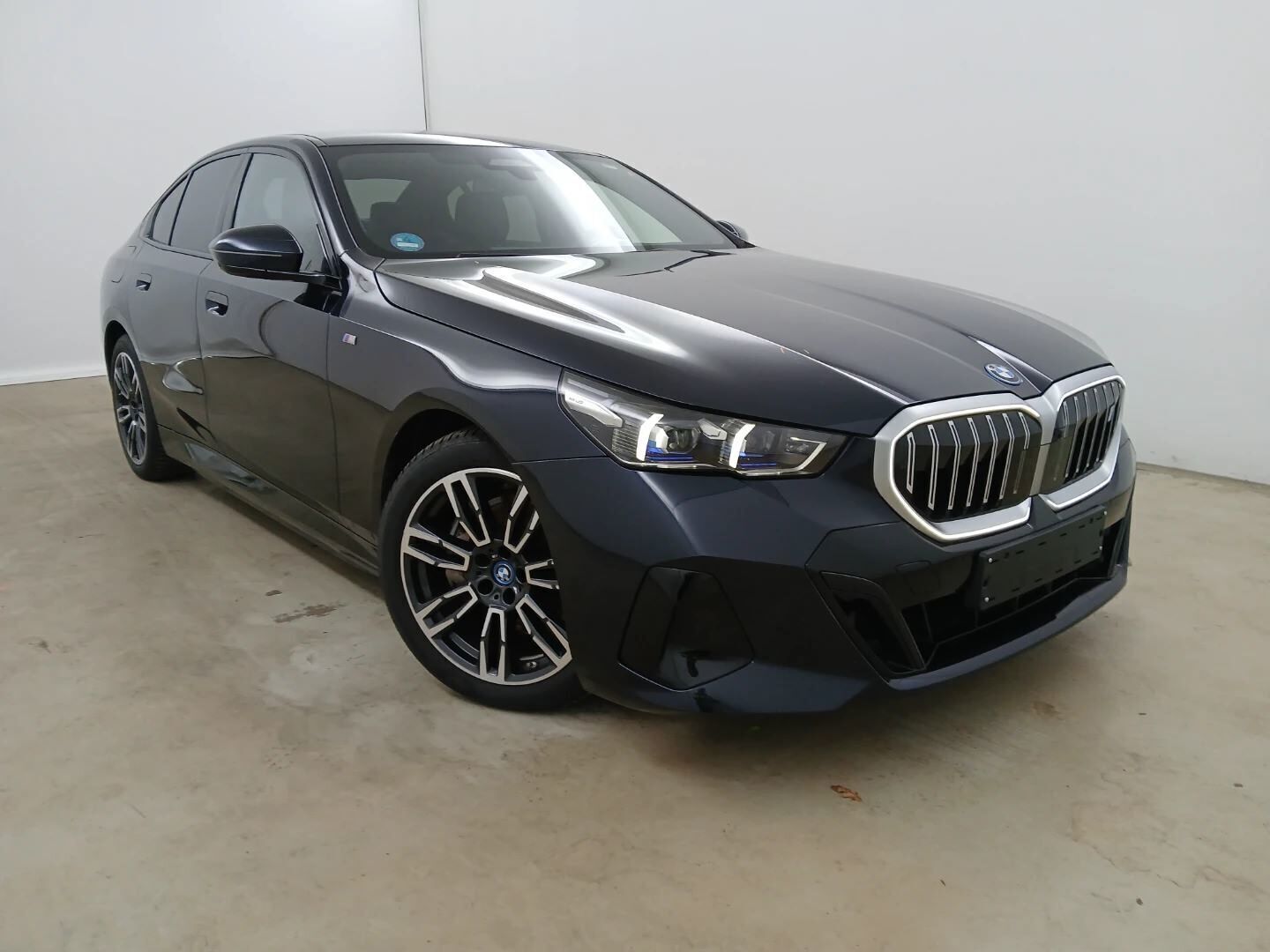 BMW i5 eDrive40 EL M-Sport 340HK Aut.