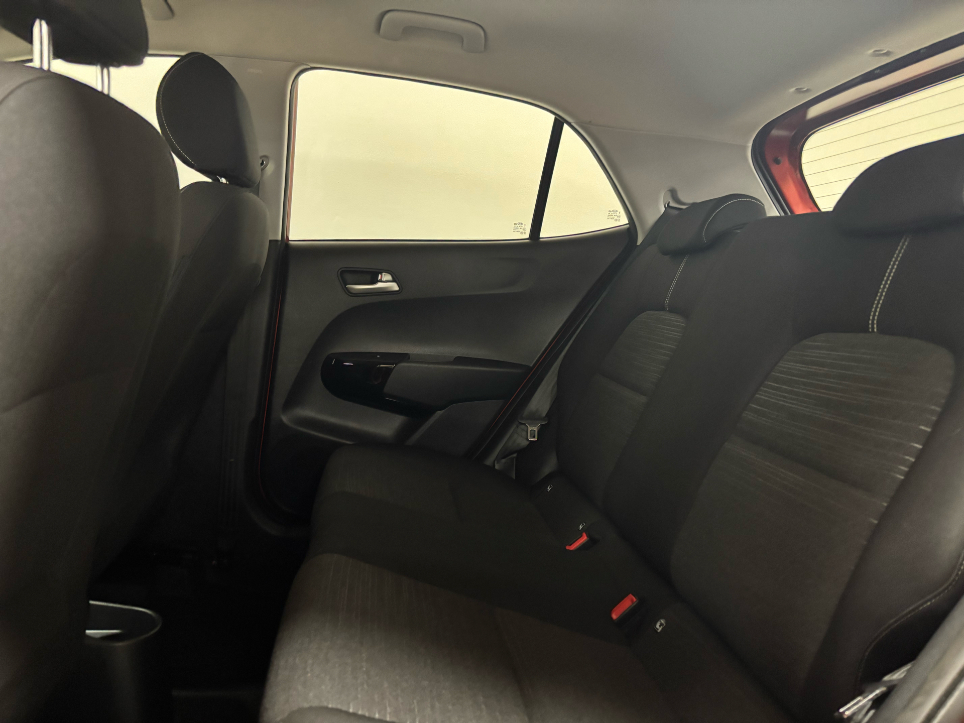 Kia Picanto 1,0 MPI Attraction 67HK 5d