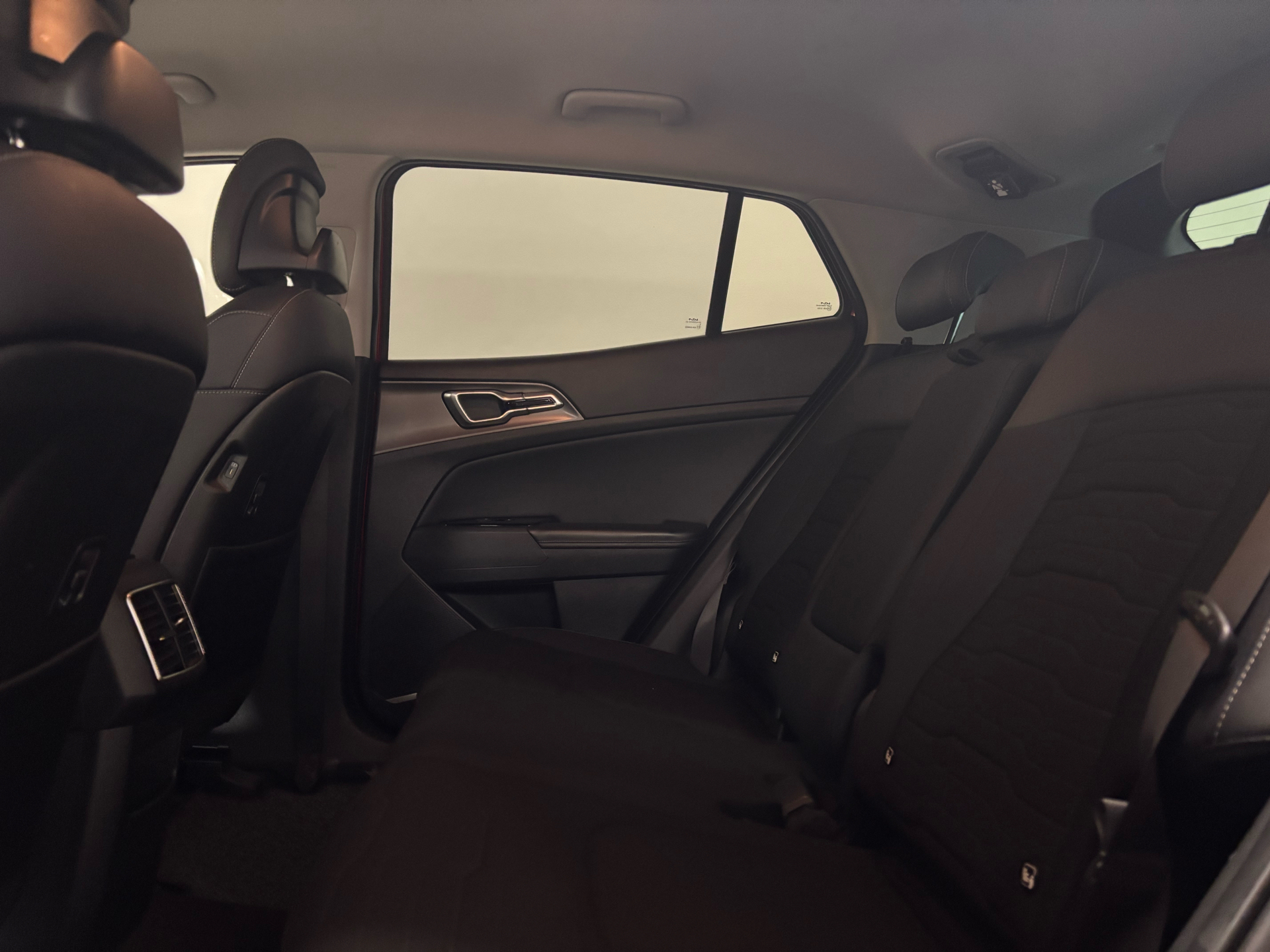 Kia Sportage 1,6 T-GDI  Plugin-hybrid Upgrade 4WD DCT 265HK 5d 6g Aut.