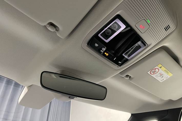 Sølv VW ID.Buzz fra 2025