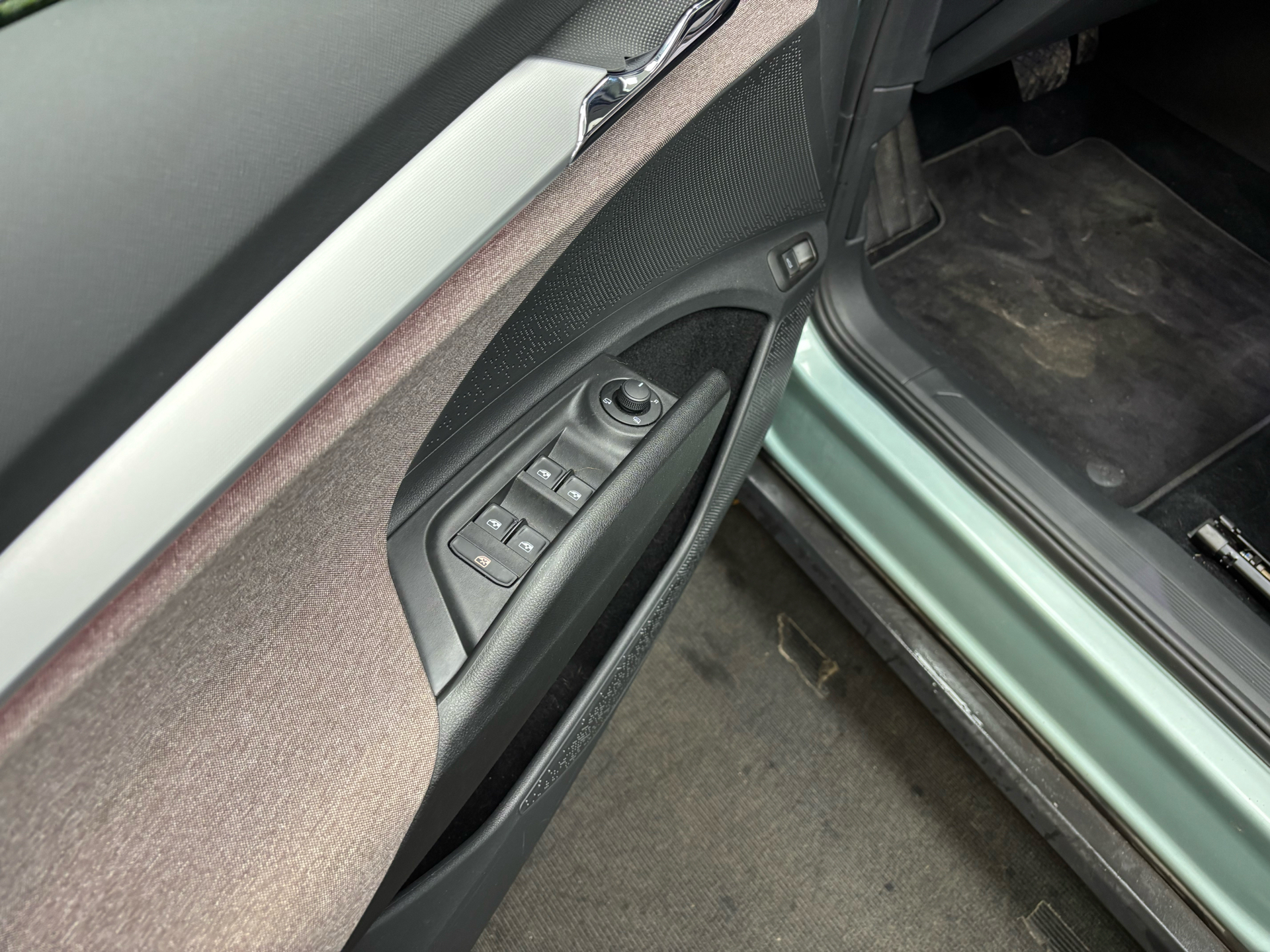 Skoda Enyaq 80 iV 204HK 5d Aut.