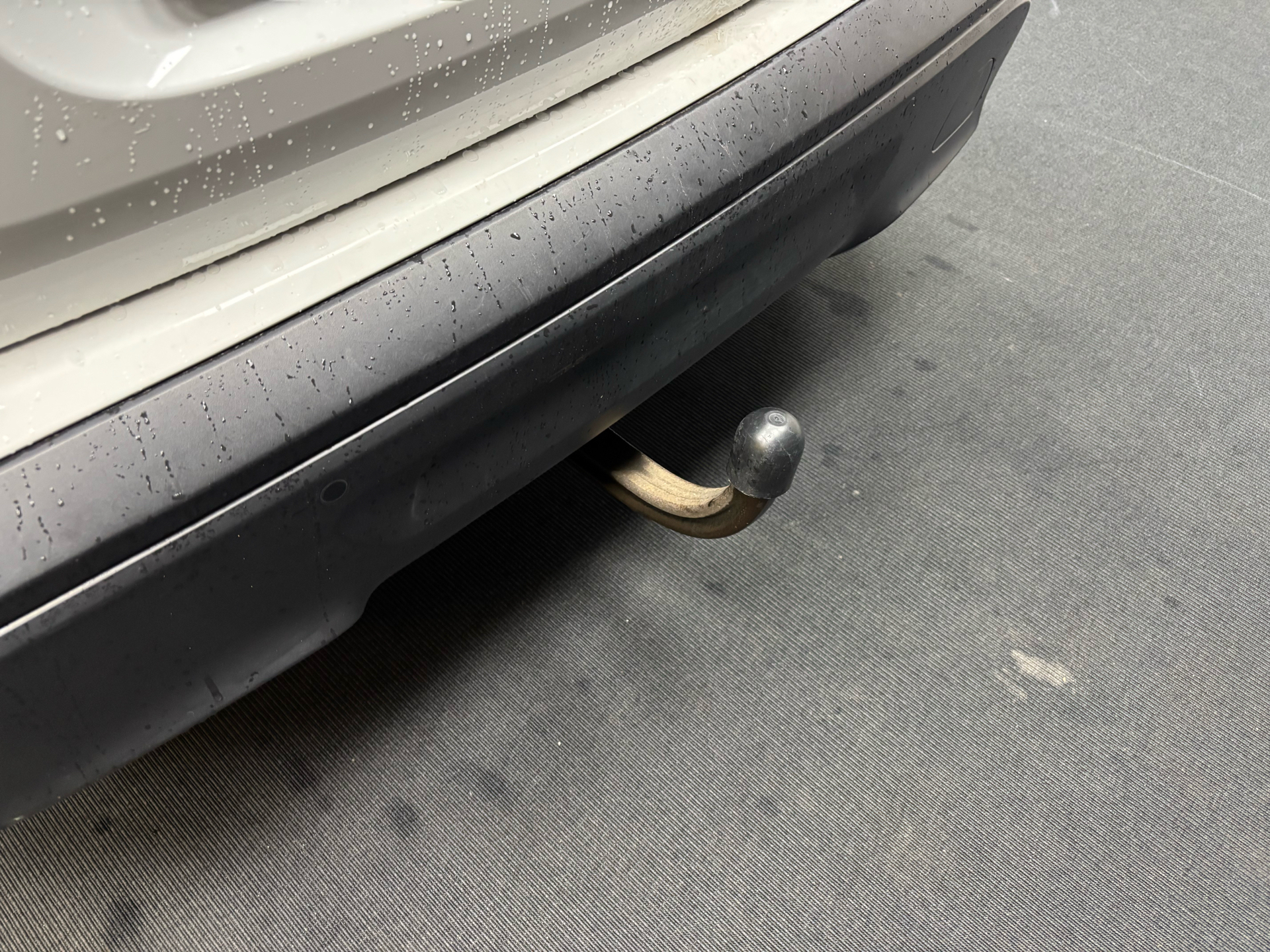 Citroën C5 Aircross 1,5 Blue HDi Sportline EAT8 start/stop 130HK 5d 8g Aut.