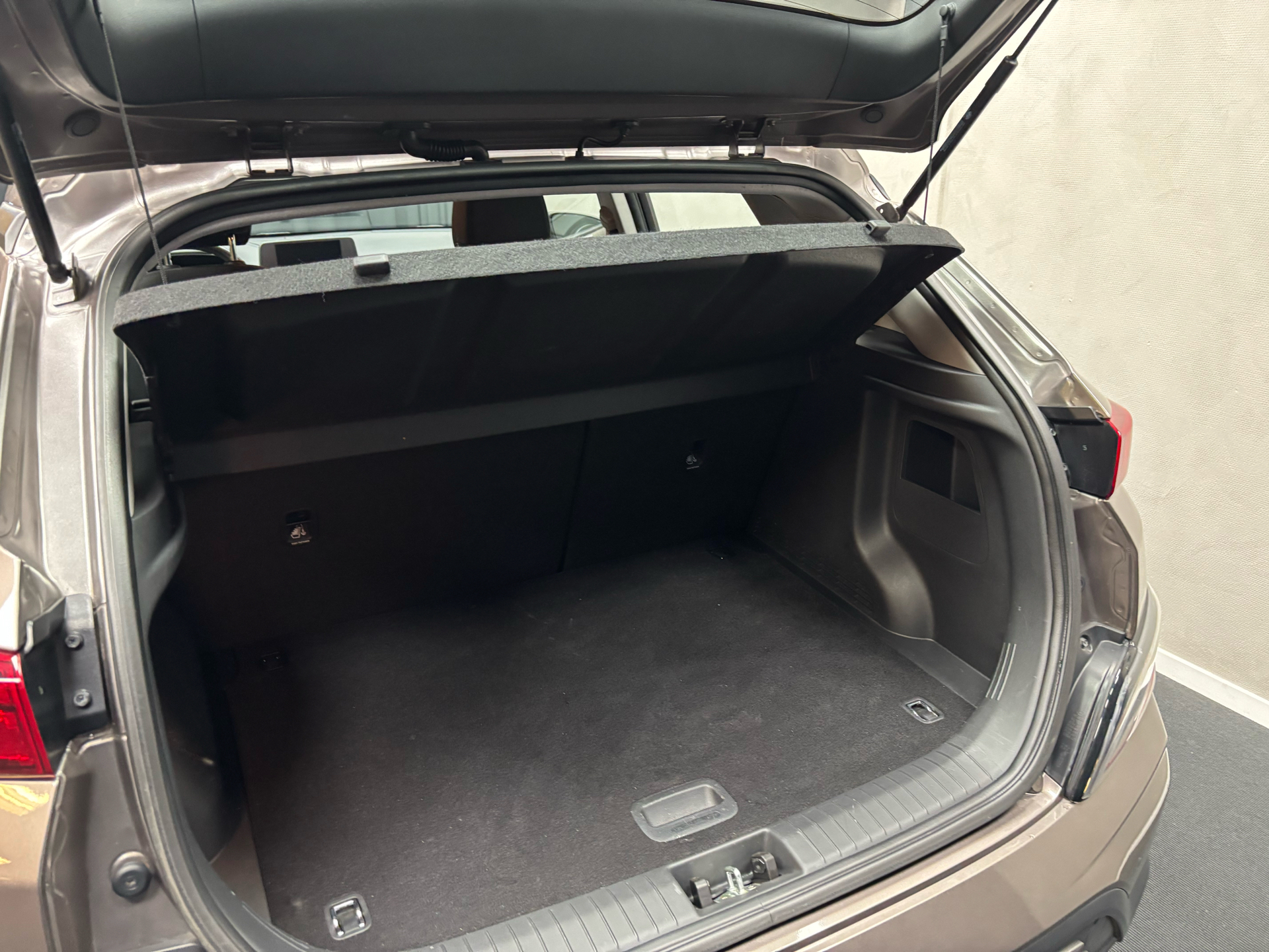 Hyundai Kona EL Select 204HK 5d Aut.