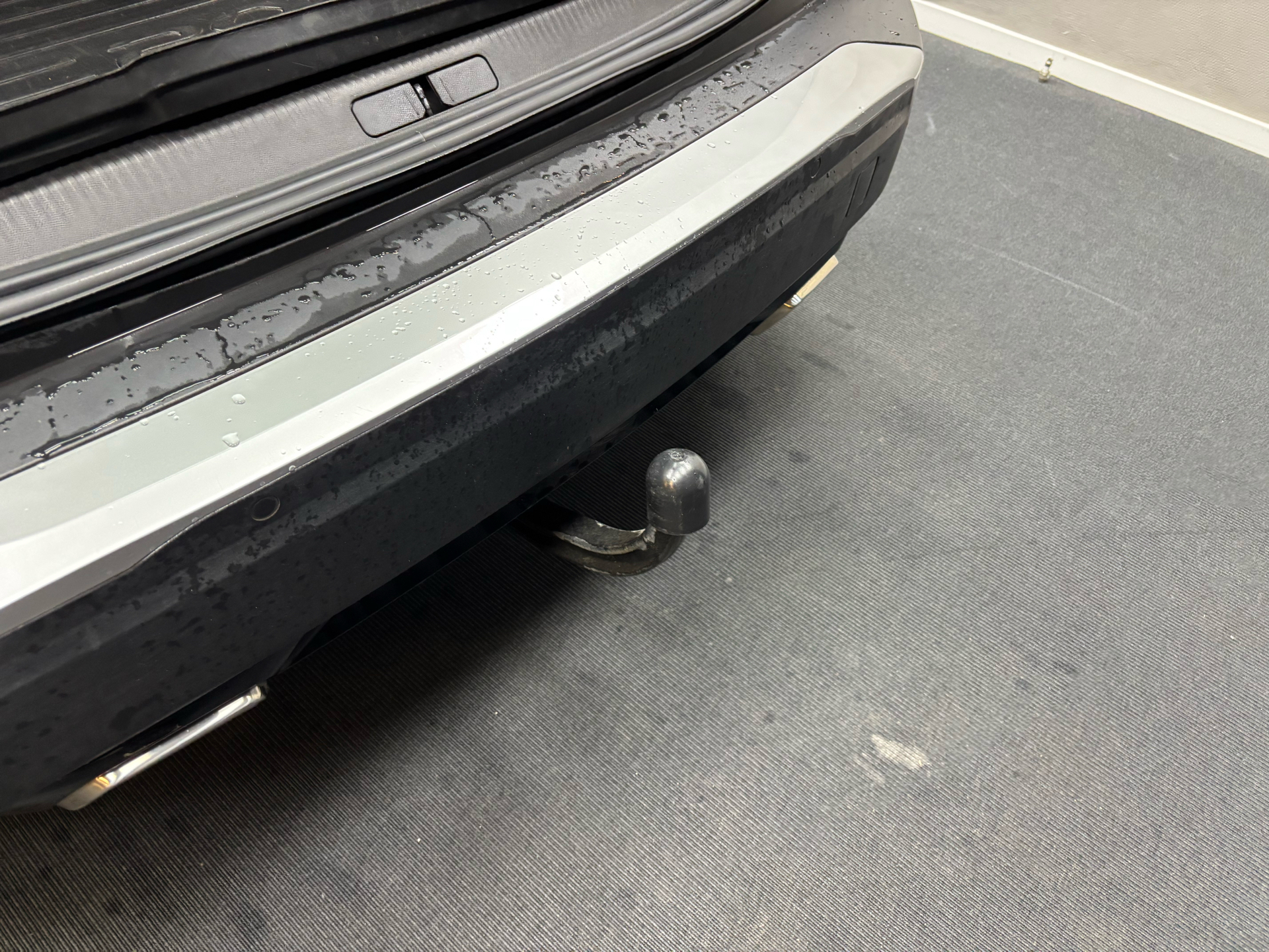 Peugeot 2008 1,2 PureTech Allure Pack 130HK 5d