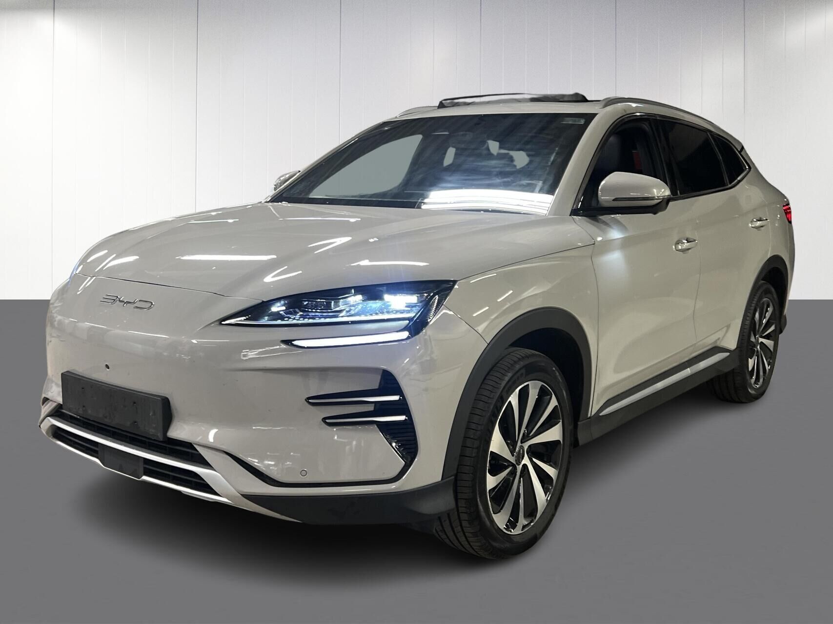 BYD Seal U EL Design 218HK 5d Aut.