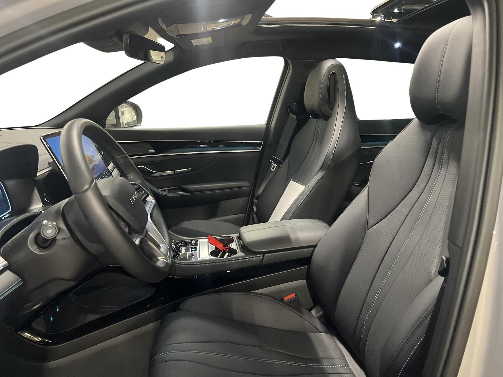 BYD Seal U EL Design 218HK 5d Aut.