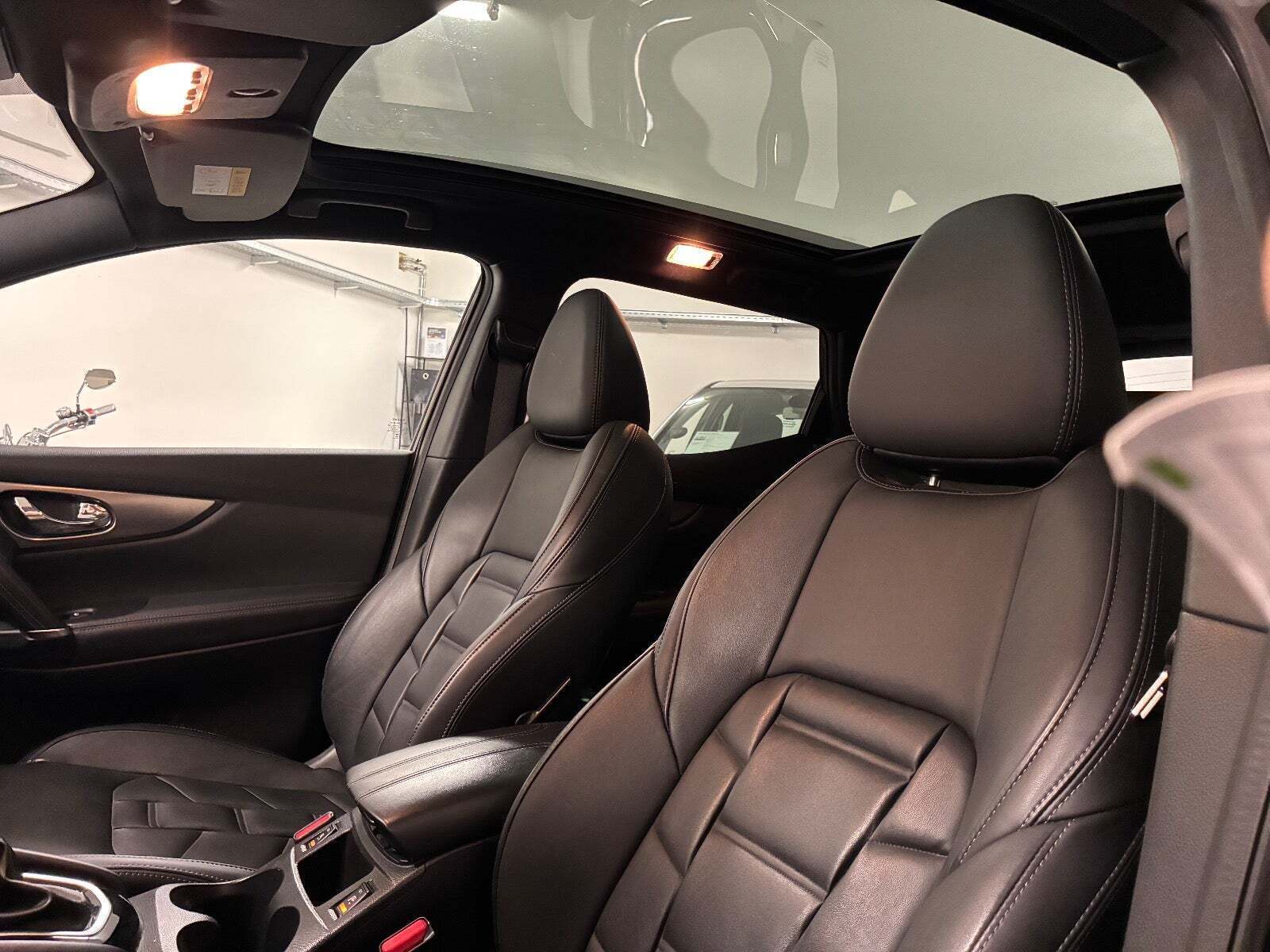 Nissan Qashqai 1,2 Dig-T 115 Tekna+ X-tr.