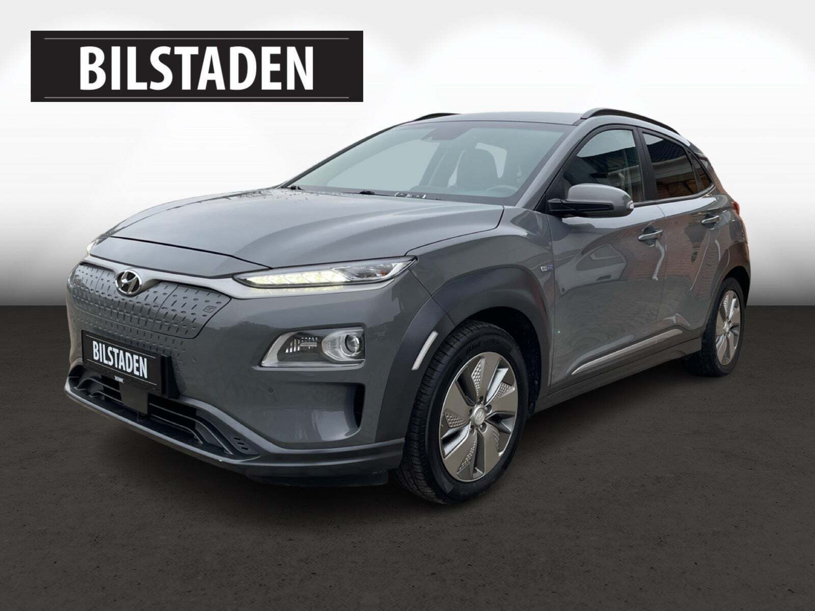 Hyundai Kona 64 EV Advanced Premium