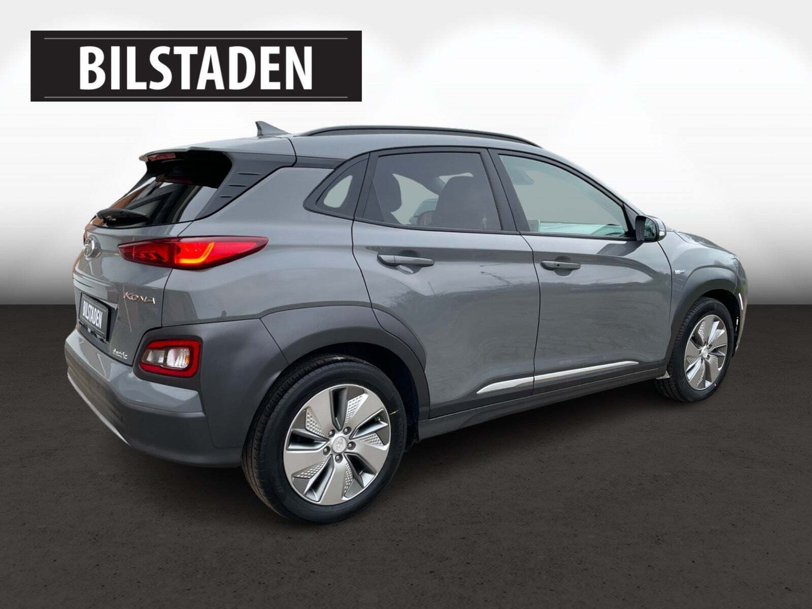 Hyundai Kona 64 EV Advanced Premium
