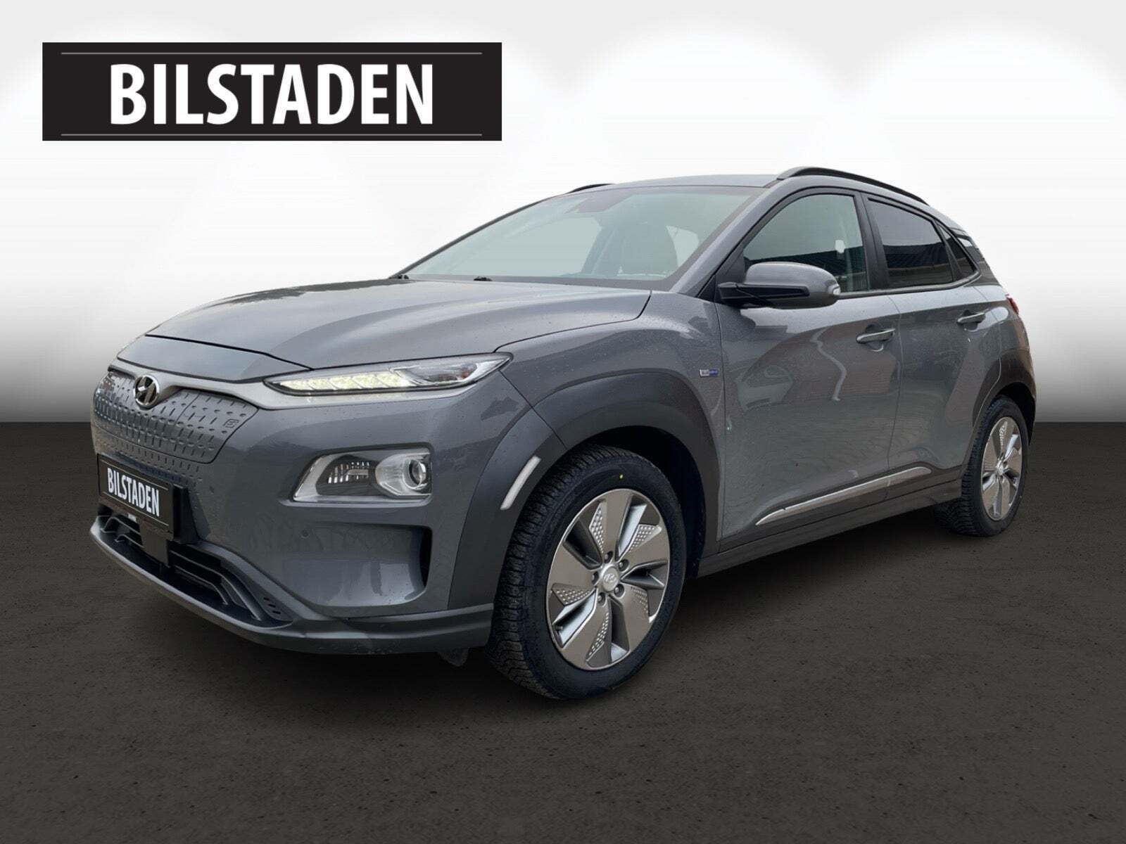 Hyundai Kona 64 EV Advanced Premium