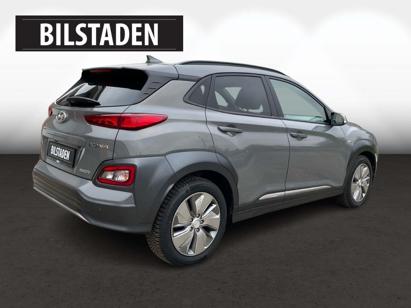 Hyundai Kona 64 EV Advanced Premium