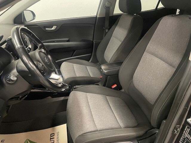 Kia Stonic 1,0 T-GDi Vision DCT