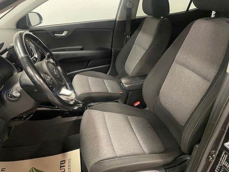 Kia Stonic 1,0 T-GDi Vision DCT