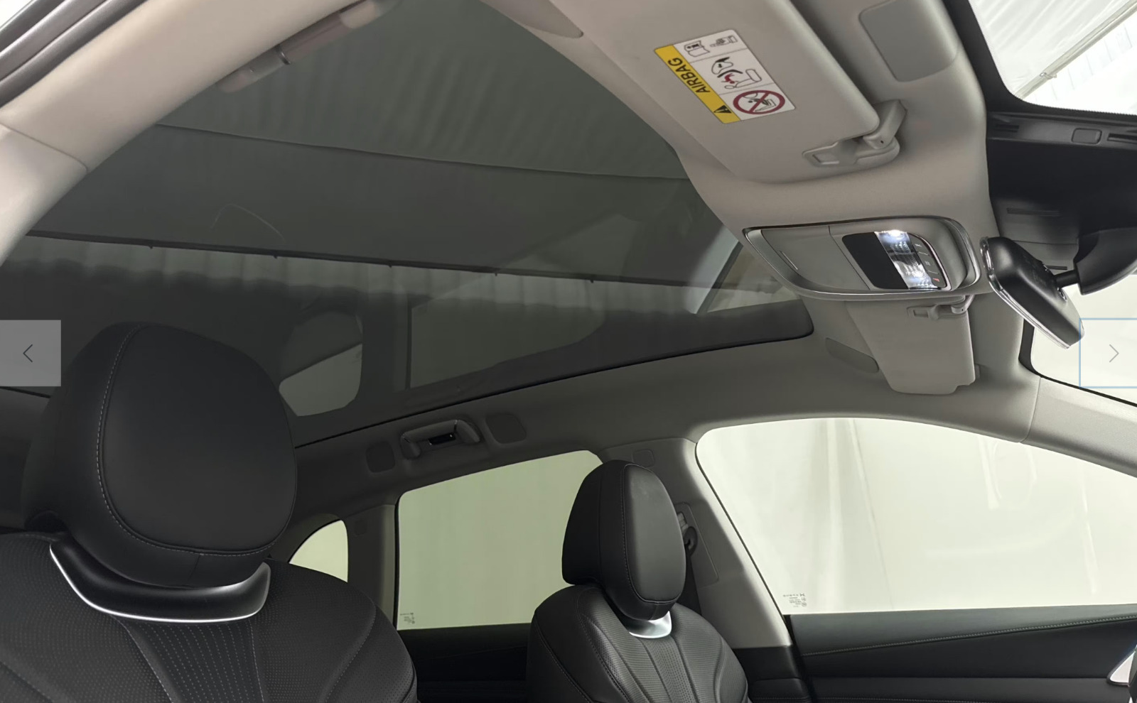 Xpeng G9 Performance