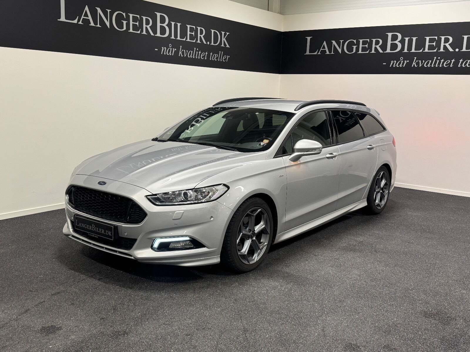 Ford Mondeo 1,5 EcoBoost ST-Line stc. aut.