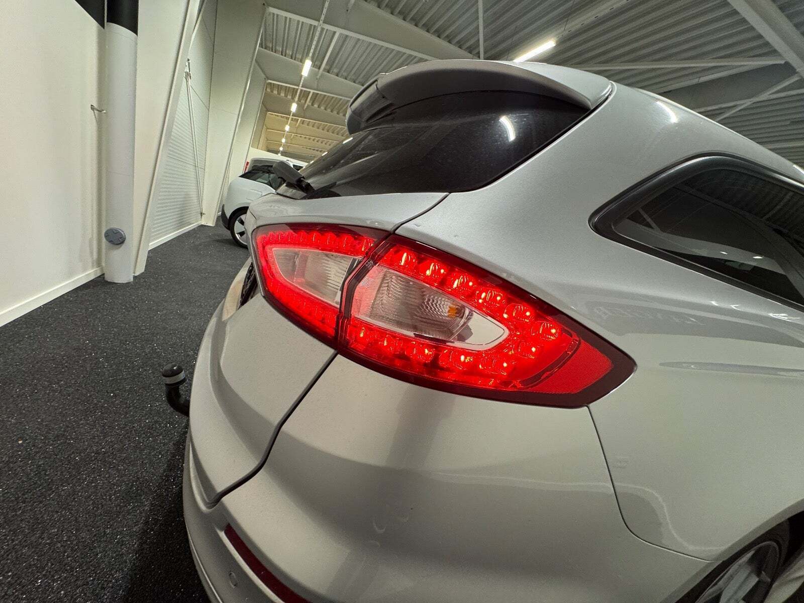 Ford Mondeo 1,5 EcoBoost ST-Line stc. aut.