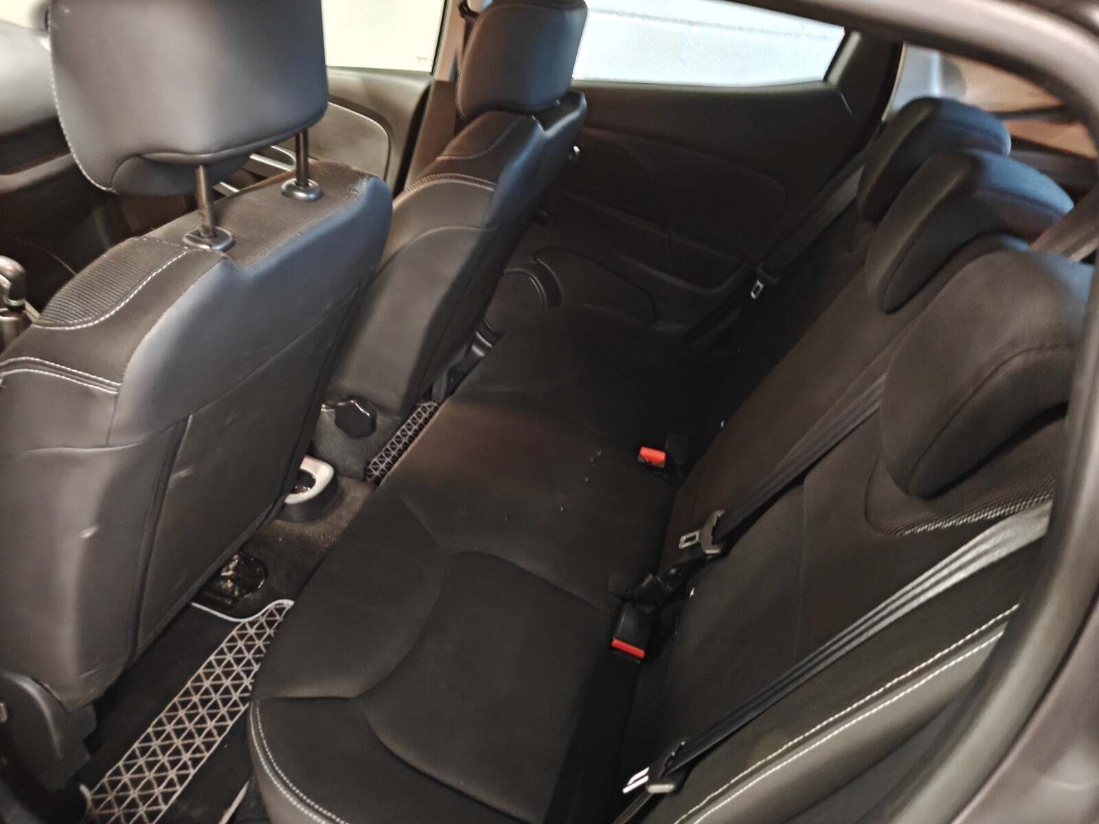 Renault Clio IV 1,5 dCi 75 Authentique