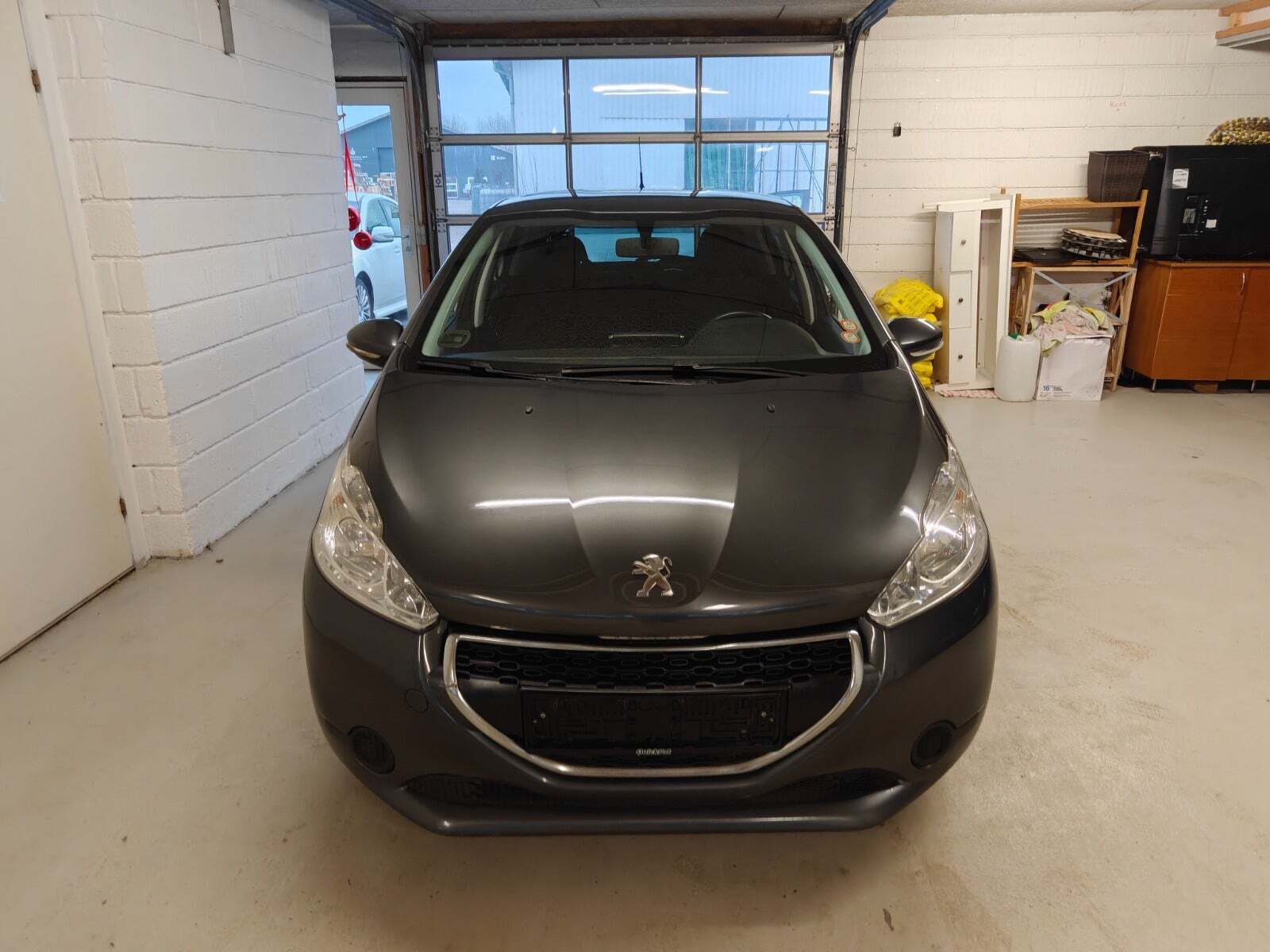 Peugeot 208 1,2 VTi Active