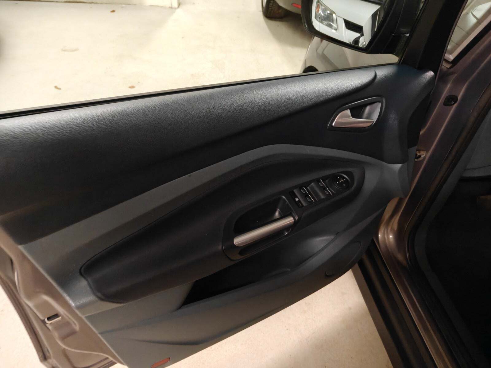 Ford C-MAX 2,0 TDCi 115 Trend aut.