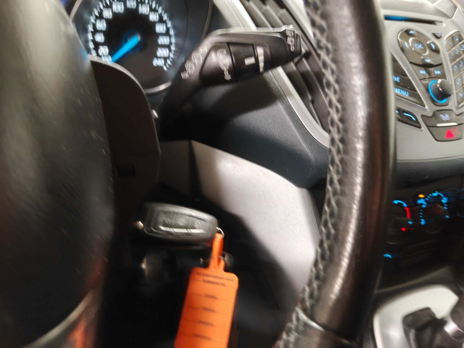 undefined Ford C-MAX fra 2013