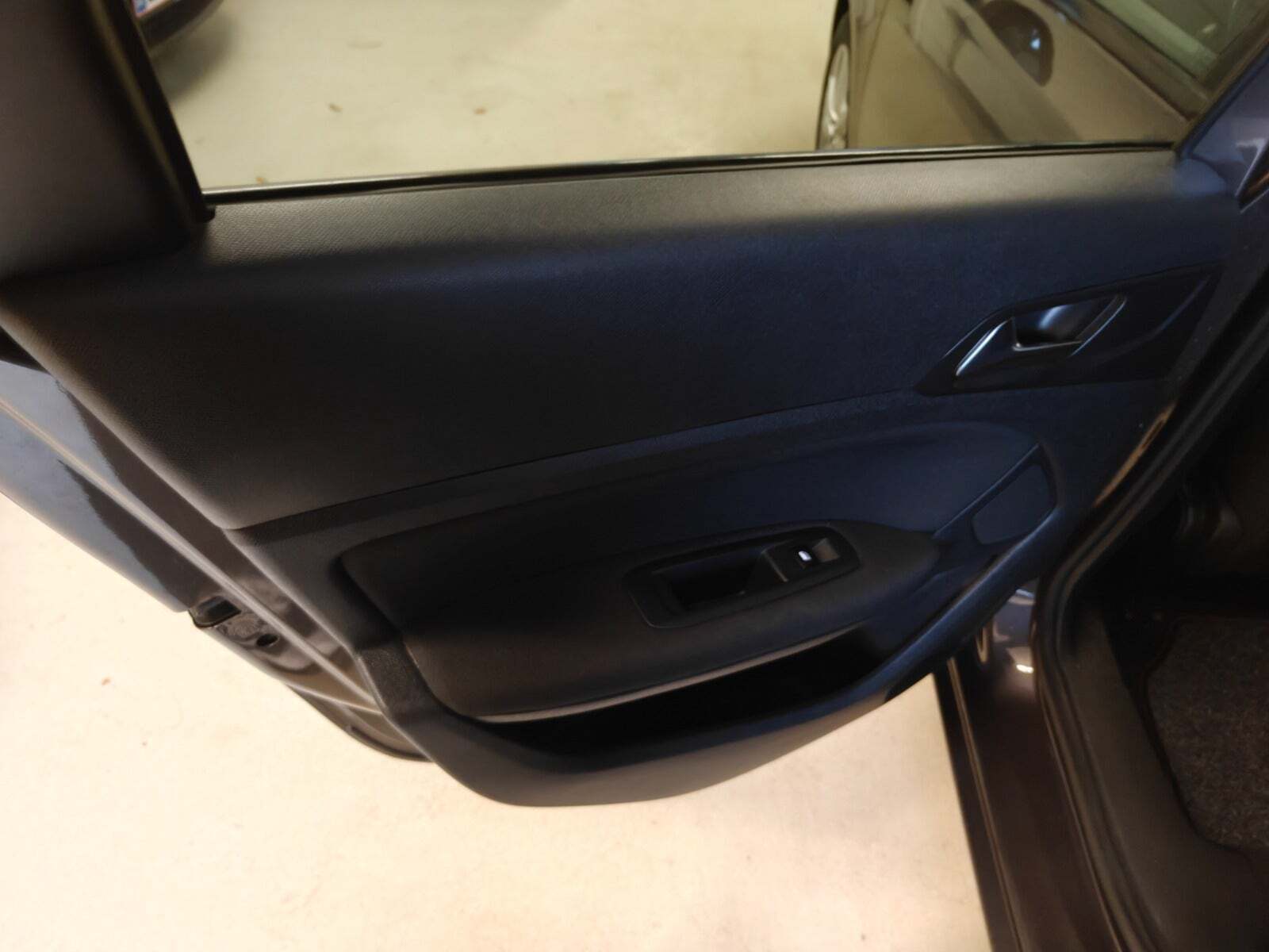 Peugeot 308 1,2 e-THP 110 Active SW