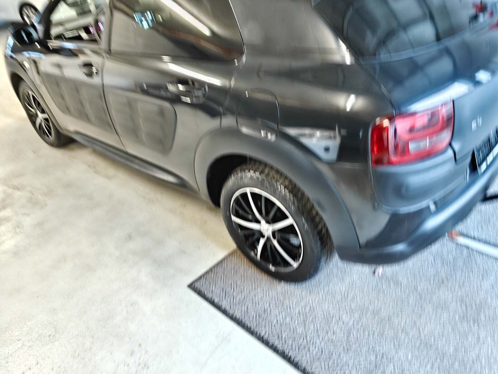 Citroën C4 Cactus 1,2 PureTech 82 Feel Edition