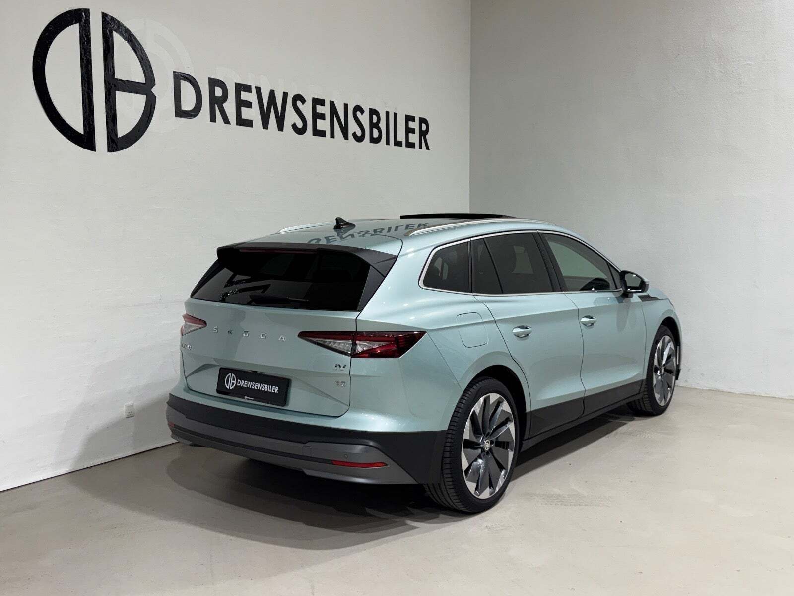 Skoda Enyaq 80 iV Suite